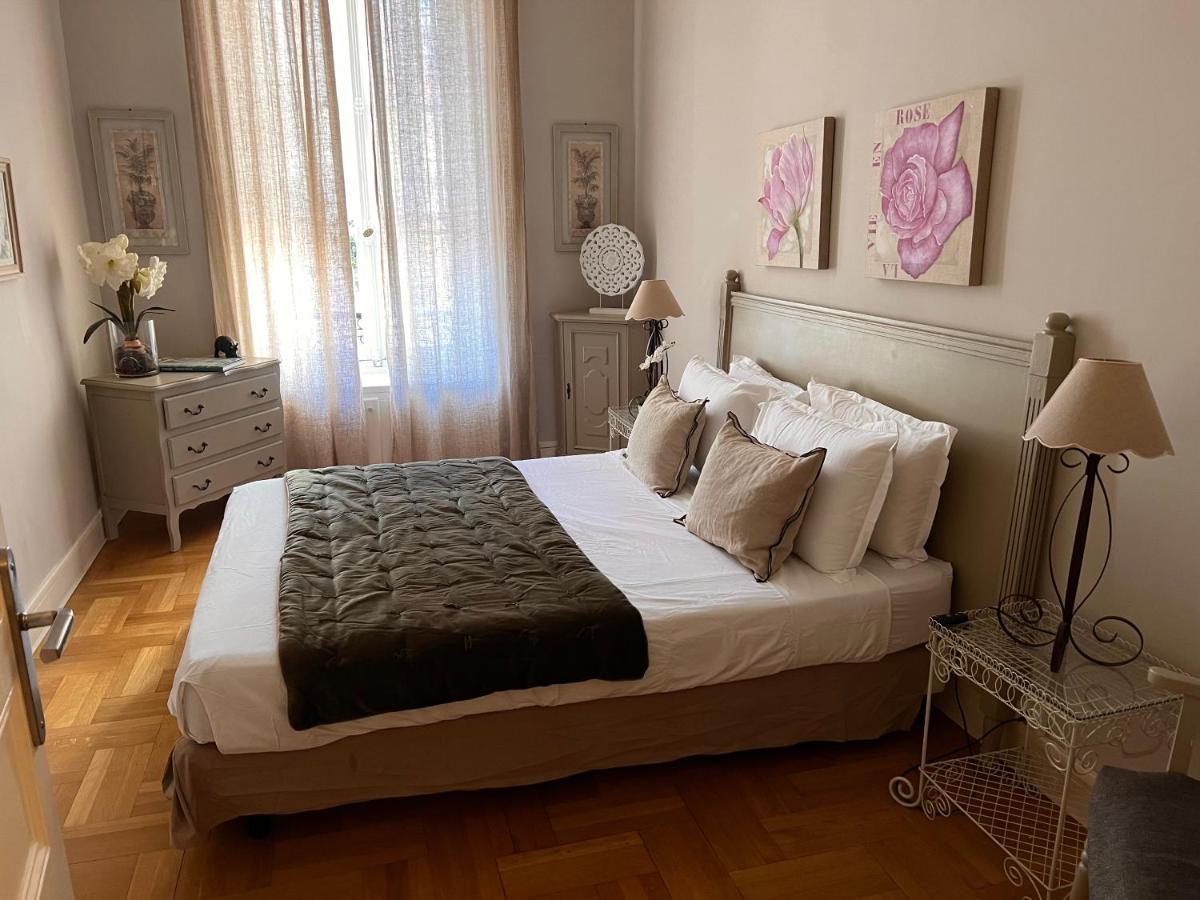 尼斯Magnifique 2 Pieces De 65M2 -Quartier Des Musiciens公寓 外观 照片